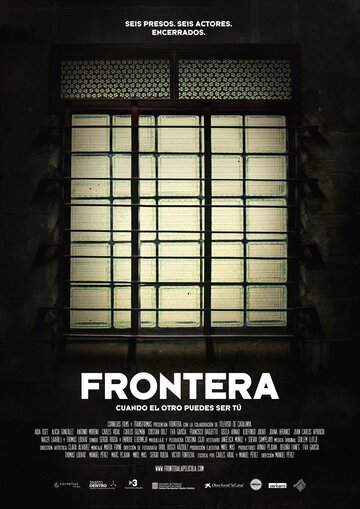 Frontera трейлер (2013)