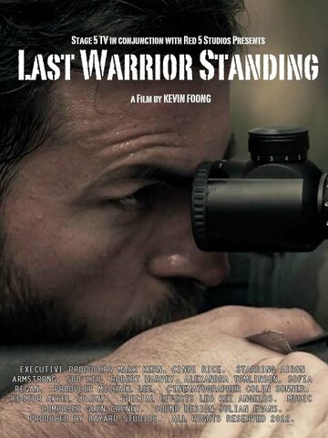 Last Warrior Standing (2012)