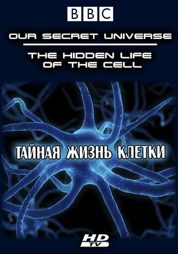 Внутренняя вселенная: Тайная жизнь клетки трейлер (2012)