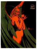 Сатана трейлер (1912)