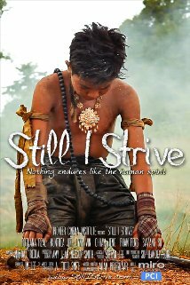 Still I Strive трейлер (2012)