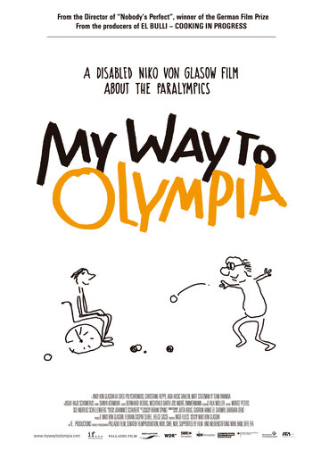 Мой путь к Олимпу трейлер (2013)