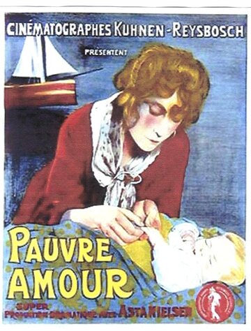 Бедная Женни трейлер (1912)