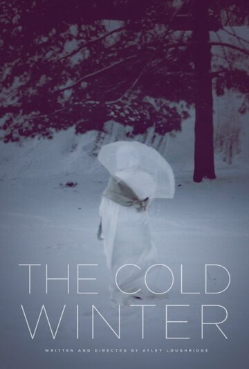 The Cold Winter трейлер (2016)