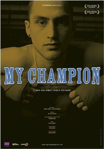 My Champion трейлер (2010)