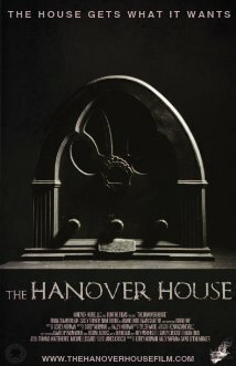 The Hanover House трейлер (2014)