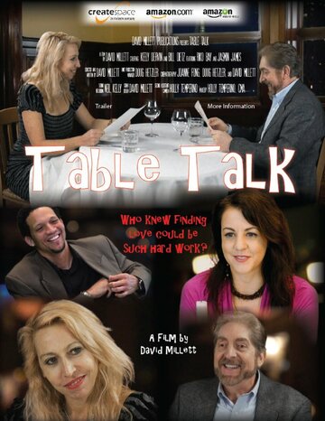 Table Talk (2012)