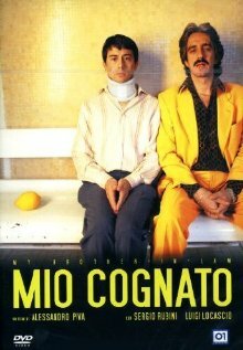 Mio cognato трейлер (2003)