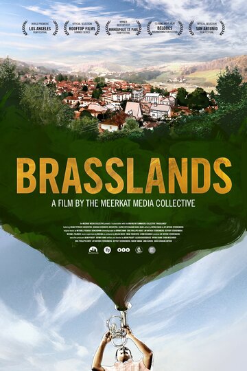 Brasslands трейлер (2013)