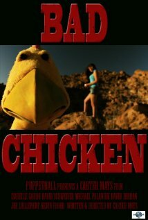 Bad Chicken трейлер (2013)