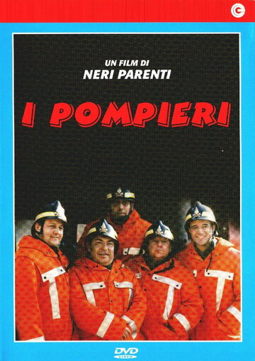 Пожарные трейлер (1985)
