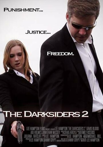The Darksiders 2 трейлер (2014)