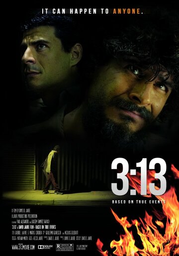 3:13 Three Thirteen трейлер (2014)