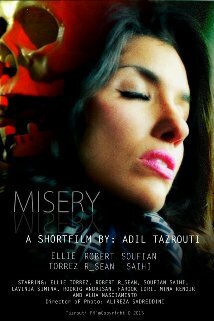 Misery трейлер (2013)