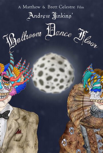 Ballroom Dance Floor трейлер (2011)
