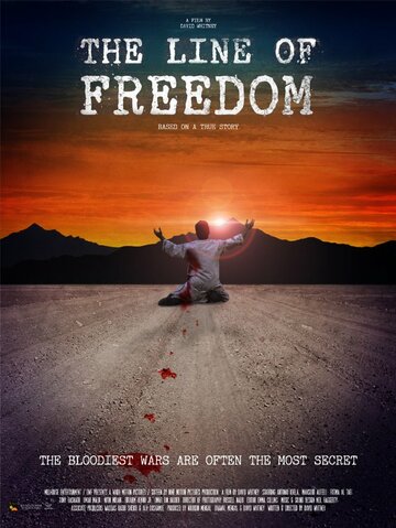 The Line of Freedom трейлер (2013)