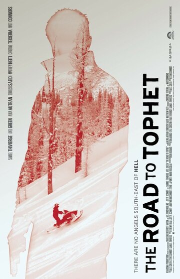 The Road to Tophet трейлер (2014)