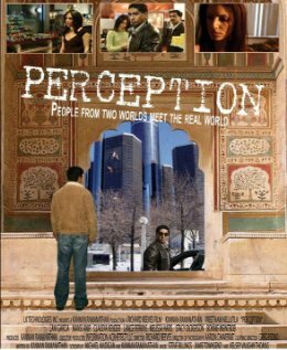 Perception: The Letter (2010)