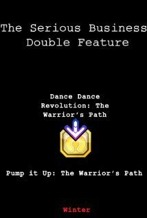 Pump It Up: The Warrior's Path трейлер (2012)