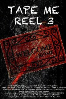 Tape Me: Reel 3 трейлер (2012)