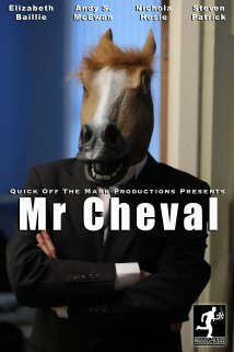 Mr Cheval трейлер (2012)