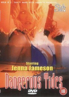 Dangerous Tides трейлер (1998)