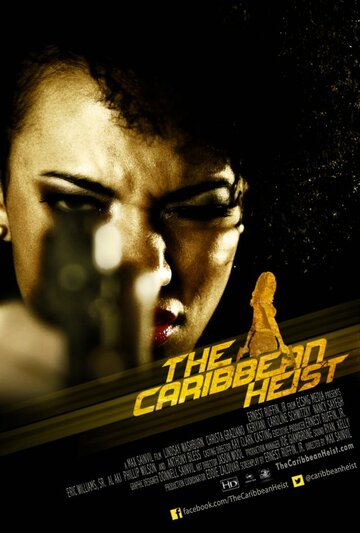 The Caribbean Heist (2013)