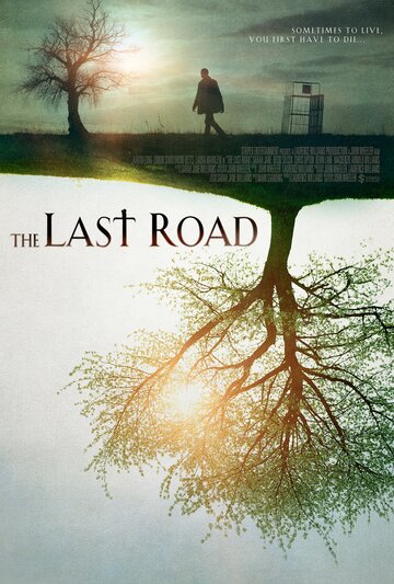 The Last Road трейлер (2012)