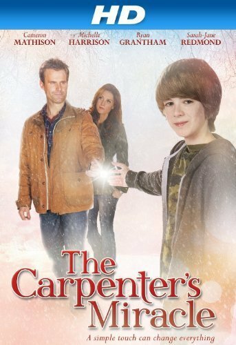 The Carpenter's Miracle трейлер (2013)