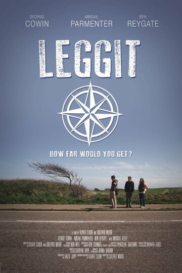 Leggit (2012)