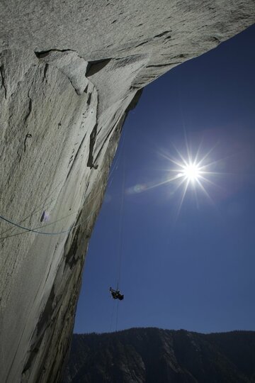 Wampler's Ascent трейлер (2013)