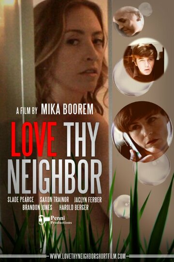 Love Thy Neighbor трейлер (2013)