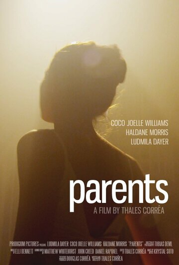 Parents трейлер (2013)