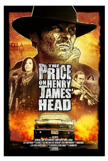 The Price on Henry James' Head трейлер (2014)