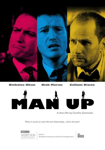 Man Up трейлер (2012)