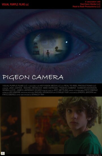 Pigeon Camera трейлер (2013)