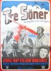 Tre söner gick till flyget трейлер (1945)