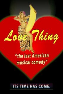 Love Thing трейлер (2012)