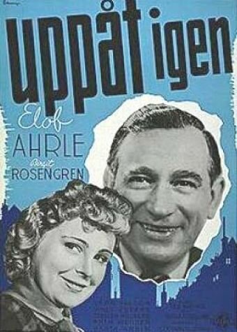 Uppåt igen трейлер (1941)