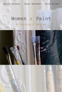 Women & Paint: Three Artist Portraits трейлер (2013)