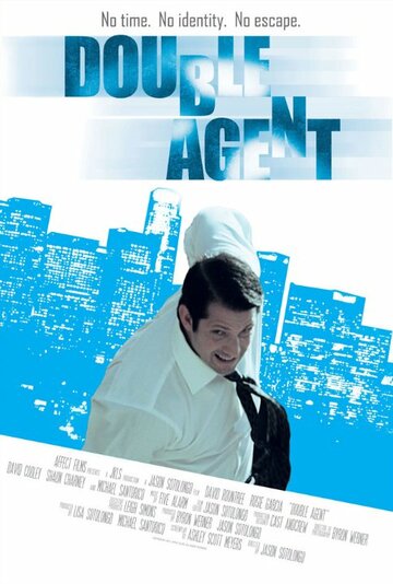 Double Agent трейлер (2013)
