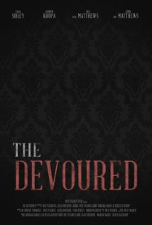 The Devoured трейлер (2013)