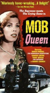 Mob Queen трейлер (1998)