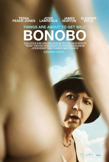 Бонобо трейлер (2014)