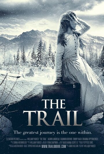 The Trail трейлер (2013)