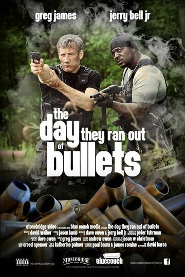 The Day They Ran Out of Bullets трейлер (2012)