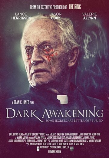Dark Awakening трейлер (2014)