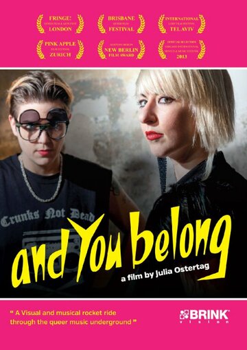 And You Belong трейлер (2013)