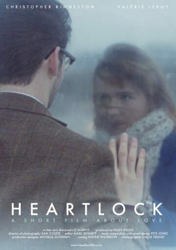 Heart Lock трейлер (2013)