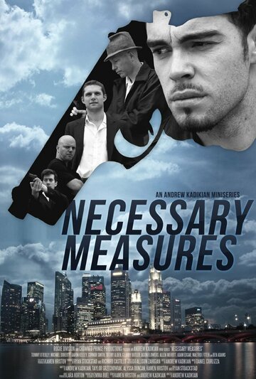 Necessary Measures трейлер (2012)